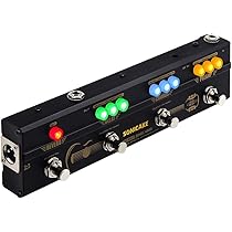 ギター　エフェクター　セット エフェクター/エレキギター用 エフェクター/歪み系/オーバー